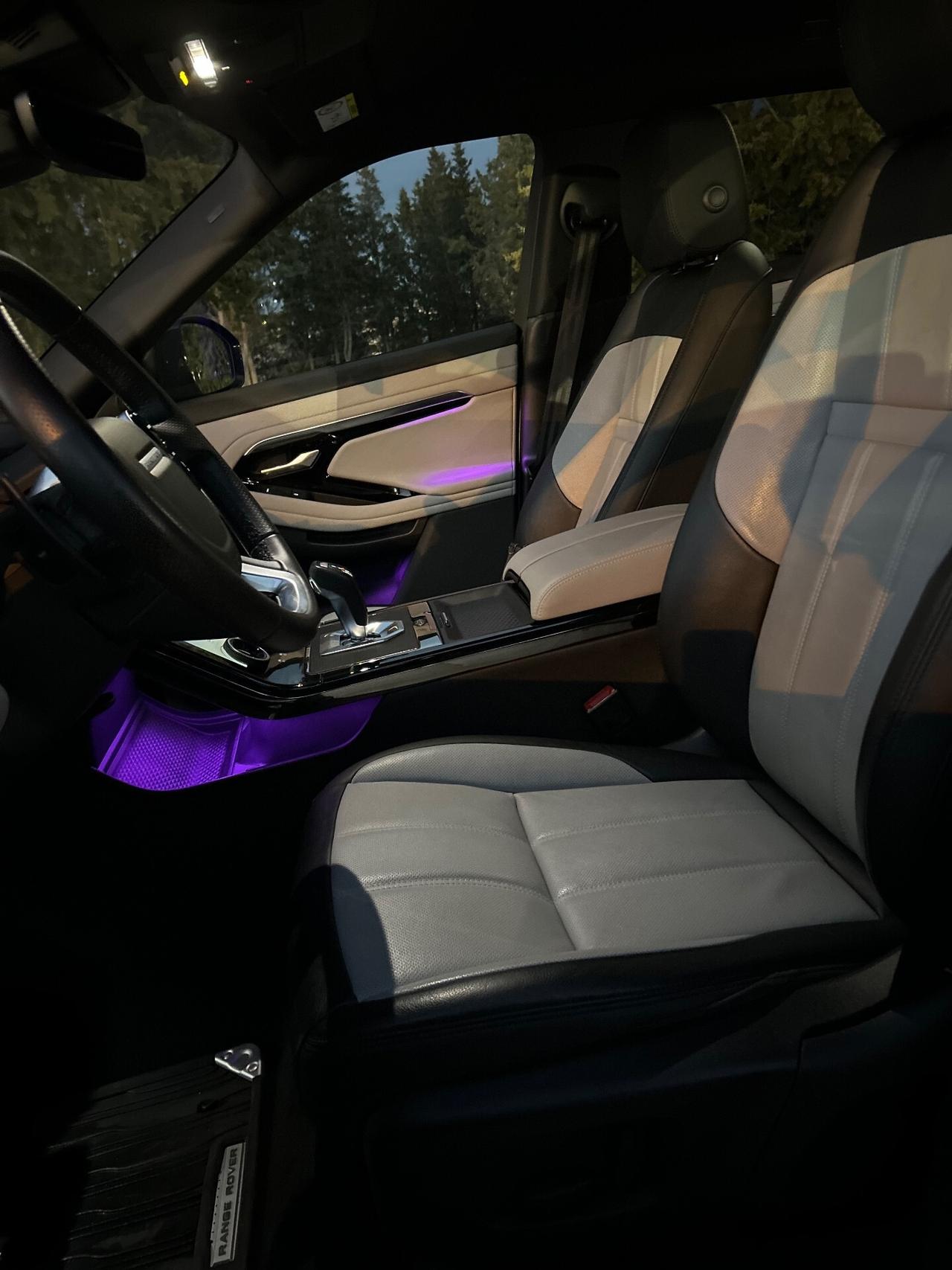 Land Rover Range Evoque 2.0D I4-L.Flw 150CV AWD Aut R-Dynamic HSE