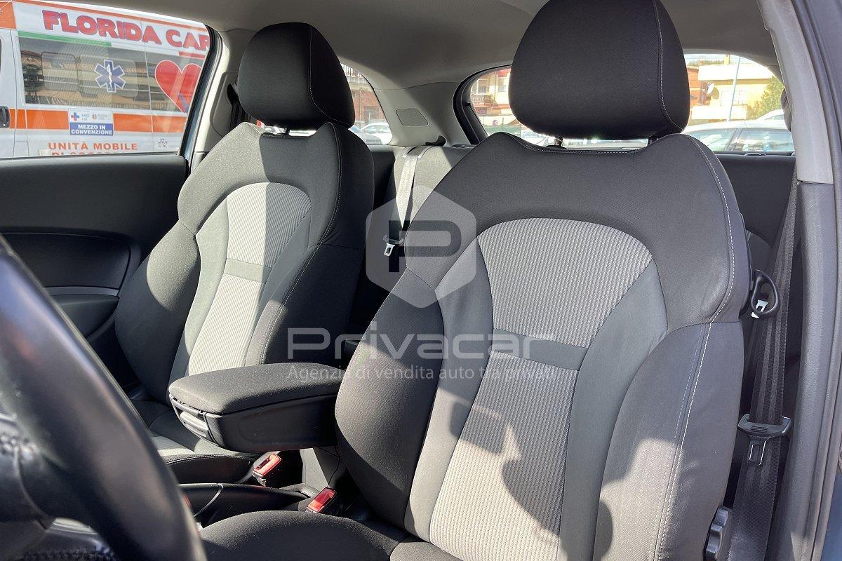 AUDI A1 1.4 TDI