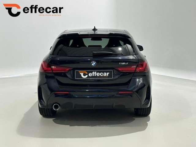 BMW 116 d 5p. Msport NEOPATENTATI