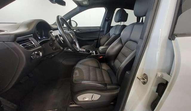 Porsche Macan T-EXCLUSIVE TETTO CV 265