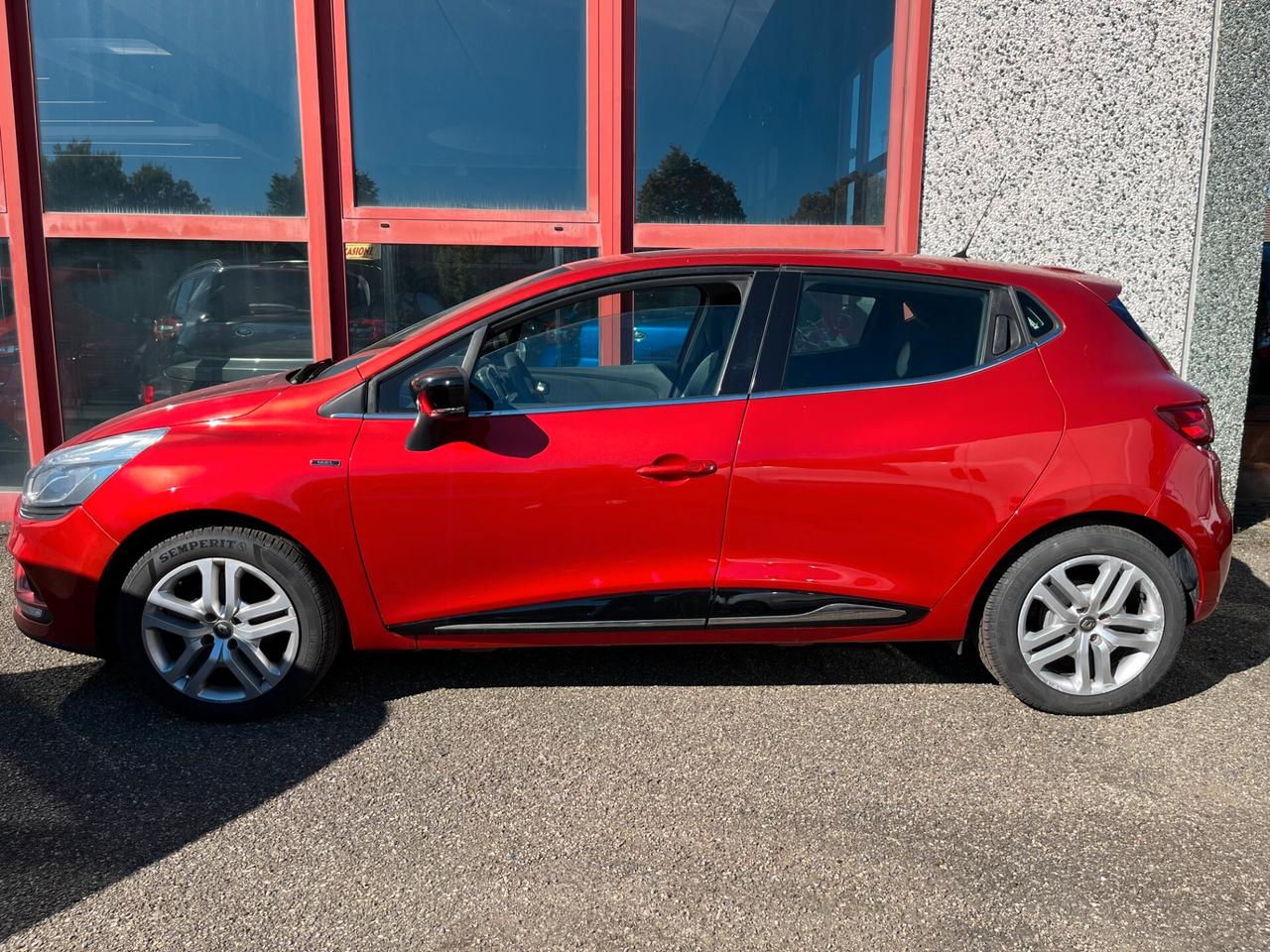 Renault Clio TCe 12V 90 CV GPL 5 porte Duel