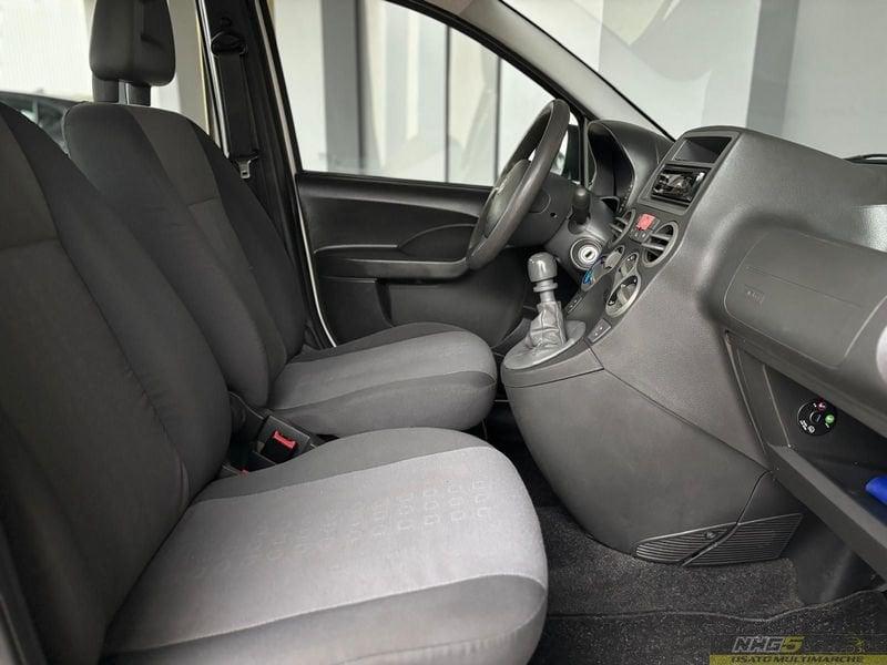 FIAT Panda Panda 1.4 Natural Power Classic