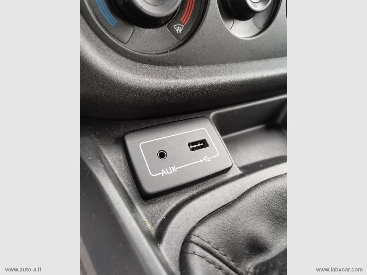 FIAT Doblò 1.6 MJT 105CV PC Combi 5POSTI N1