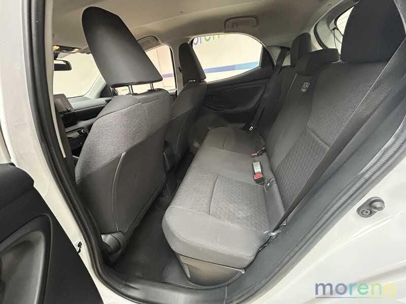 Toyota Yaris 1.5 Hybrid Trend