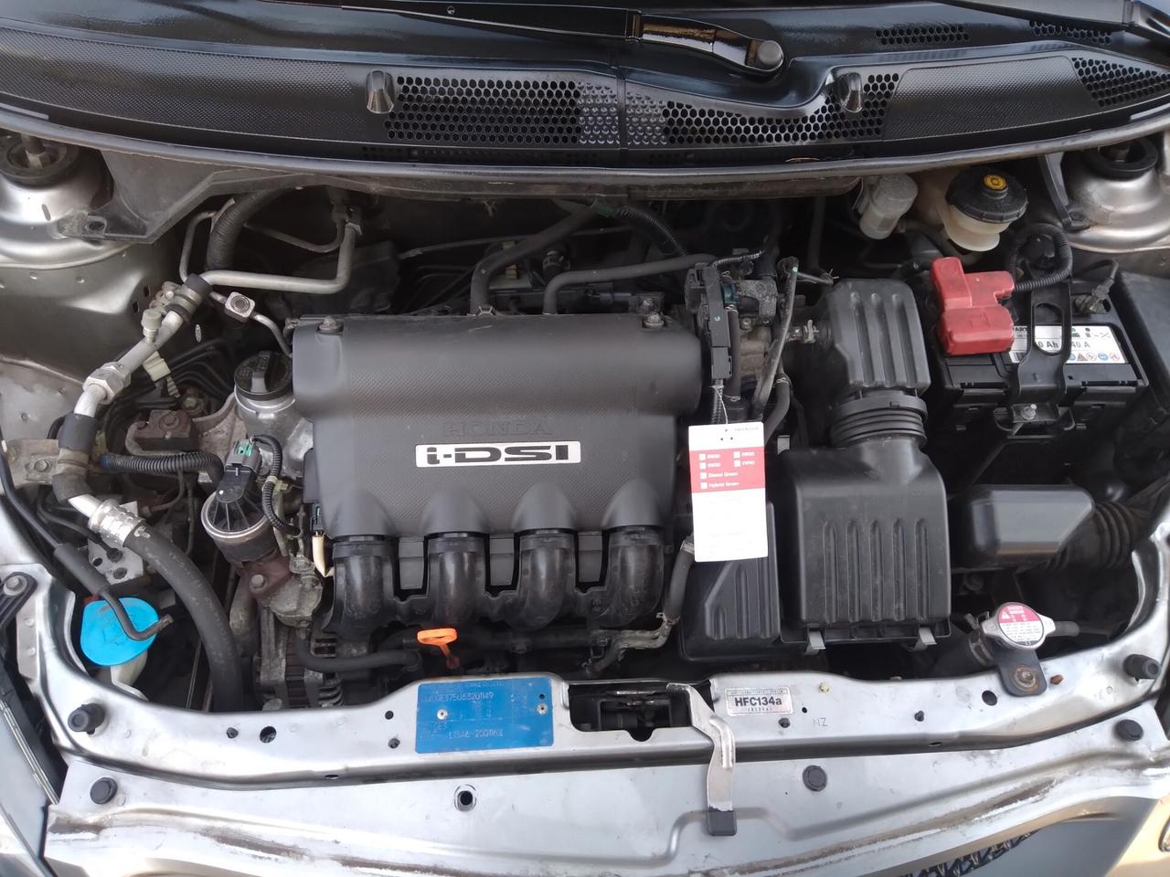 Honda Jazz 1.4 i-DSi 5p. LS Appeal x neopatentati