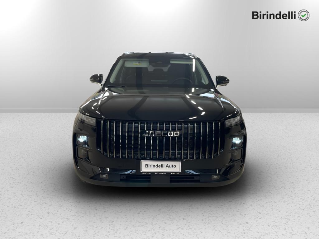 JAECOO JAECOO 7 SHS-P PHEV 1.5TGDI DHT1 Exclusive (2WD)