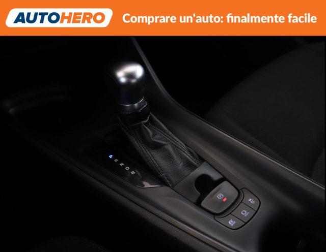 TOYOTA C-HR 1.8 Hybrid E-CVT Active