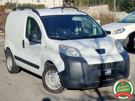 FIAT Fiorino 1.3 Mjt - 2011