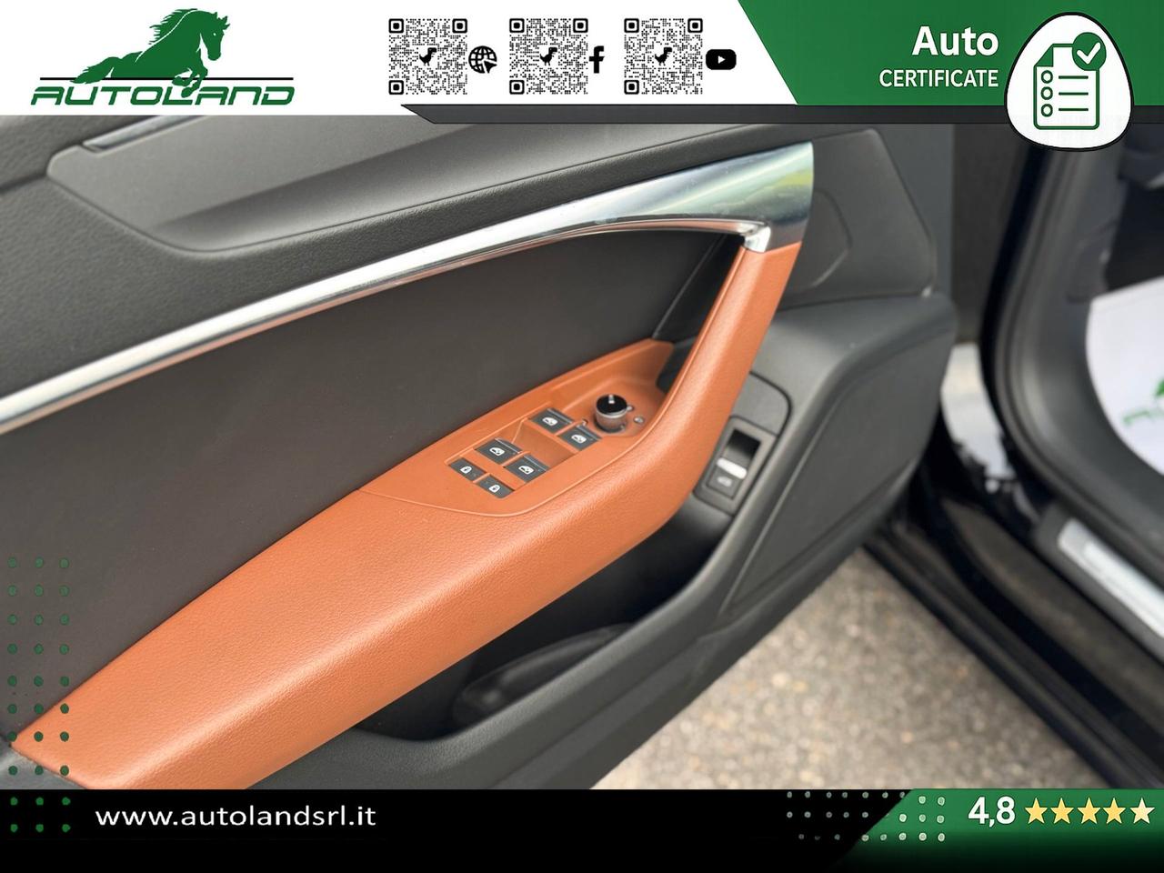 Audi A6 Avant 35 2.0 tdi mhev Business s-tronic