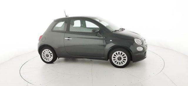 FIAT 500 1.0 Hybrid Lounge - OK NEOPATENTATO