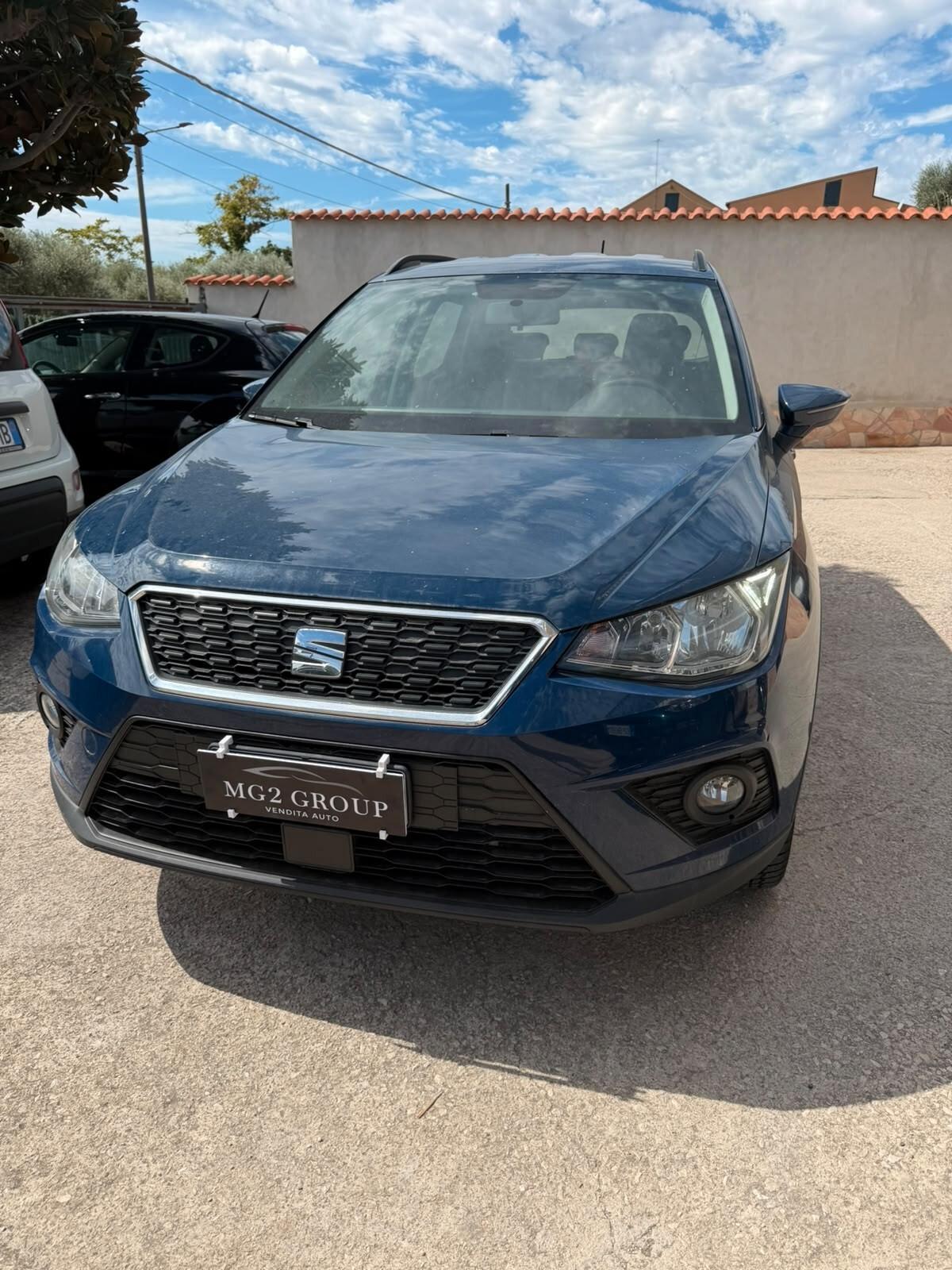 Seat Arona 1.6 TDI 95 CV Reference