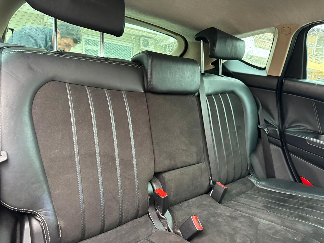 Lancia Delta 1.6 MJT DPF Platino GARANZIA