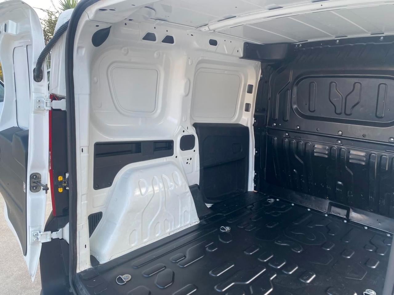 Fiat Doblò PC-TN 1.6 Mjt 105 CV Euro 6D 2022