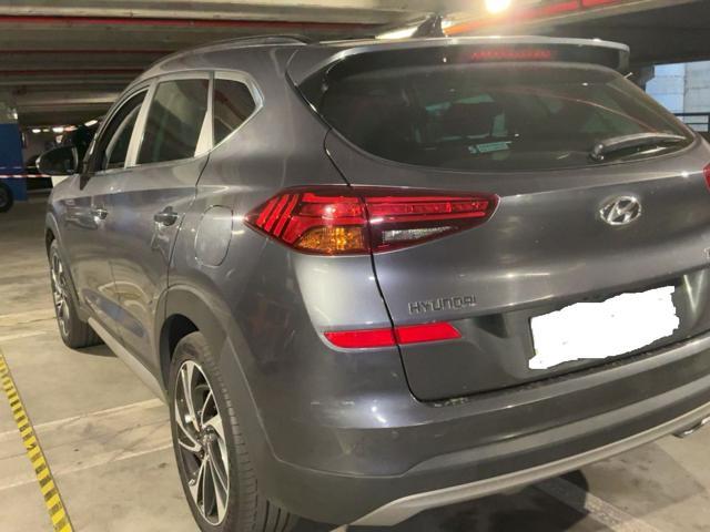 HYUNDAI Tucson 1.6 CRDi Exellence