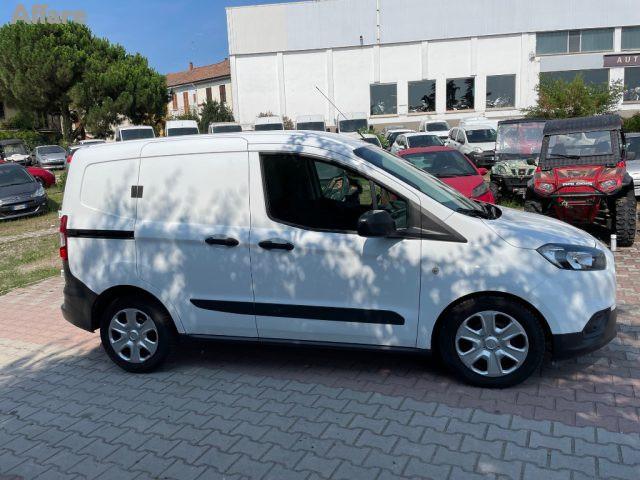 FORD Transit Courier 1.5 TDCi 75CV Van Entry