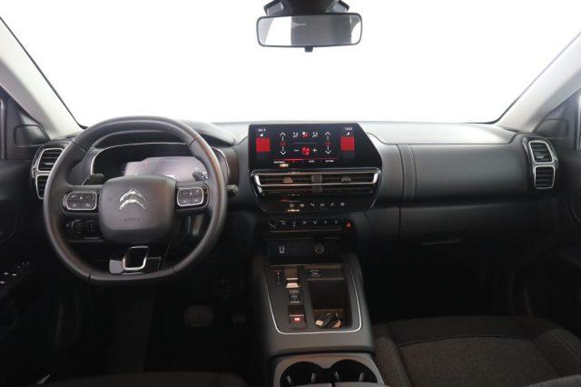 CITROEN C5 Aircross C5 Aircross Hybrid 136 e-DCS6 Plus