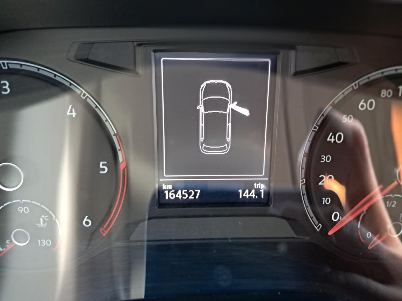 Volkswagen T-Roc 2.0 TDI SCR 150 CV Advanced BlueMotion Technology