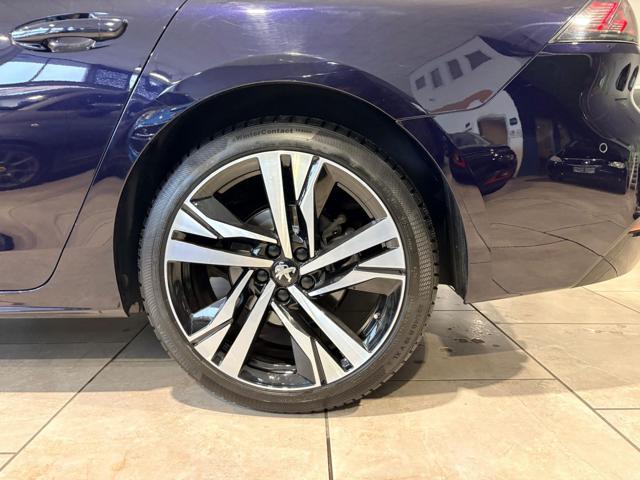 PEUGEOT 508 Berlina GT Line * First Edition * 177cv EAT8 FULL