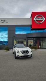 NISSAN Juke 1.0 DIG-T 117 CV DCT N-Design