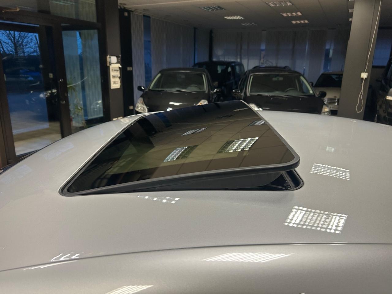 Mercedes-benz - 2001 CL 500 306cv 136.000 KM