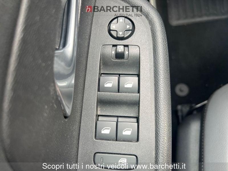 Opel Mokka 2ª SERIE 1.2 TURBO GS LINE