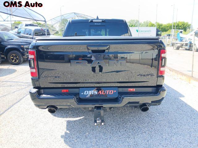 DODGE RAM 1500 5.7 GPL V8 Limited Night N1