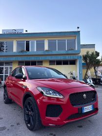 Jaguar E-Pace 2.0D 180 CV AWD aut. First Edition