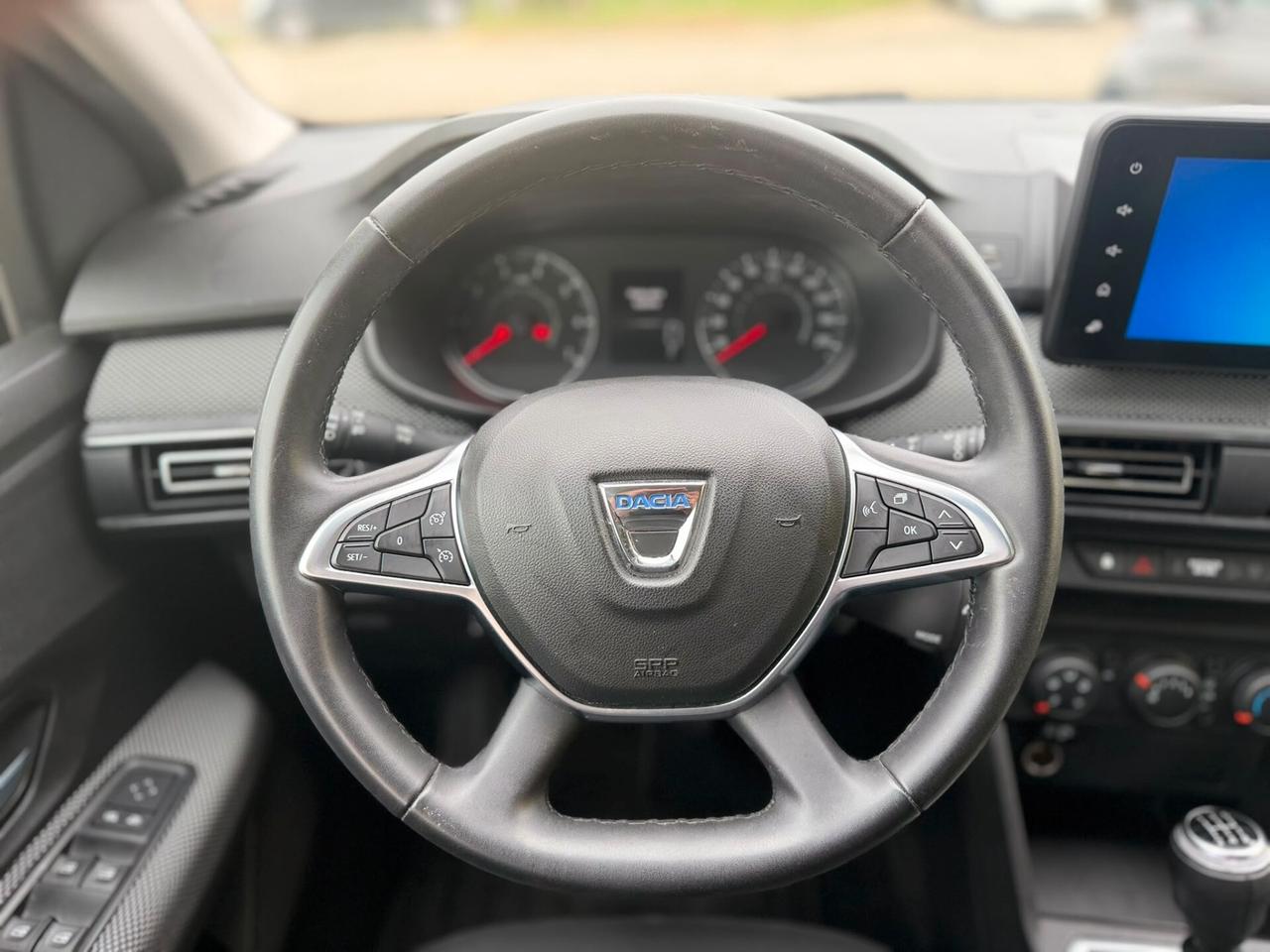 Dacia Sandero 1.0 SCe 65 CV Comfort