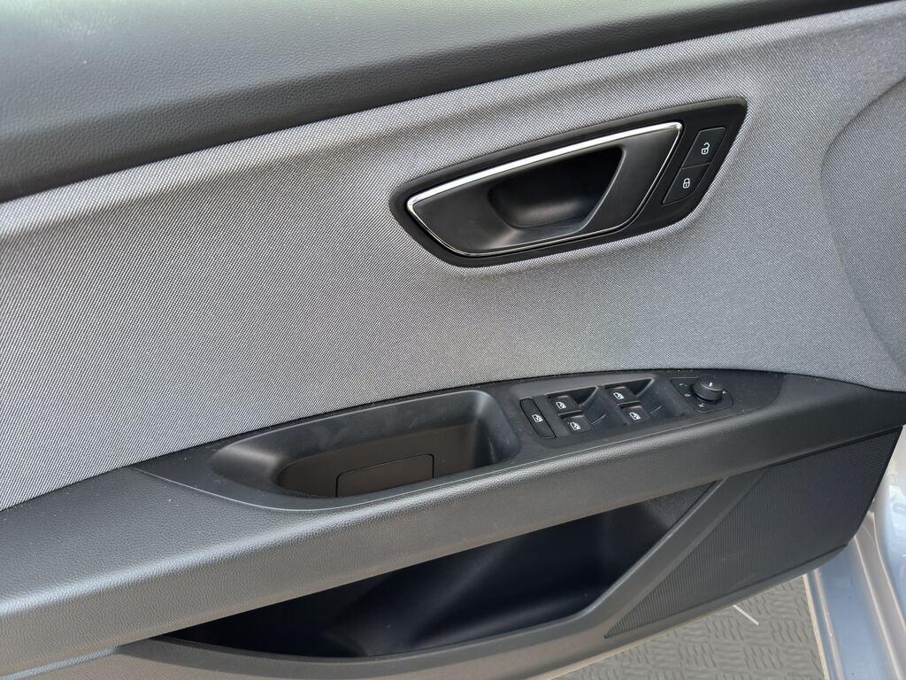 Seat Leon ST 1.5 TGI Style