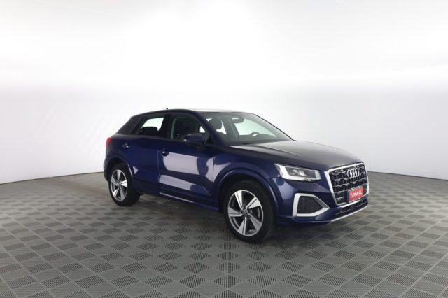 AUDI Q2 Q2 30 TDI S tronic Admired Advanced