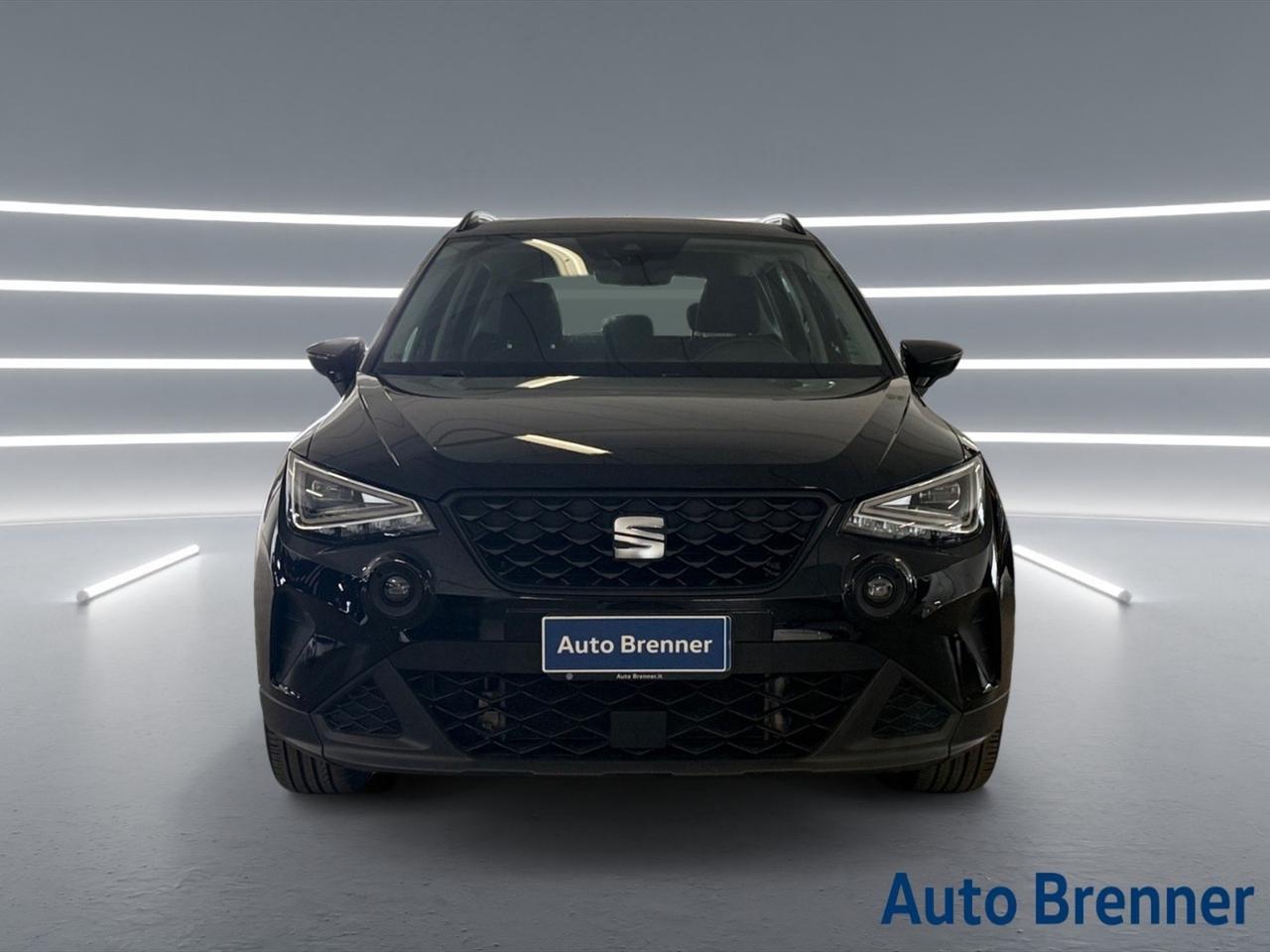 Seat Arona 1.0 ecotsi style 110cv dsg