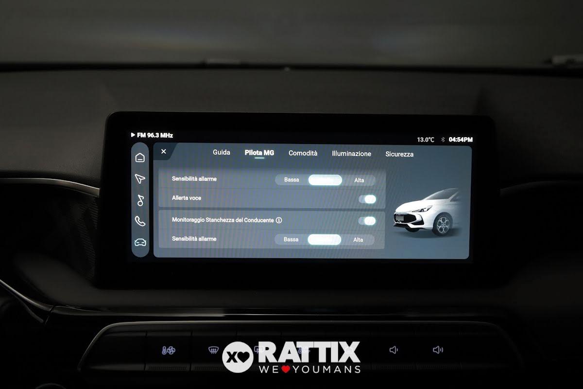 MG MG3 1.5 115CV Comfort