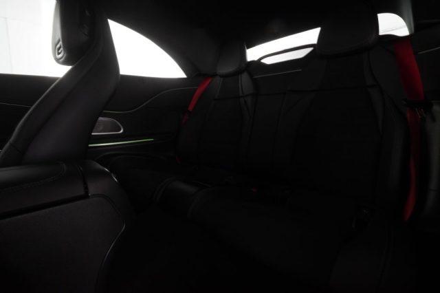 MERCEDES-BENZ CLE Cabrio (A236) CLE 200 Cabrio AMG Line Premium