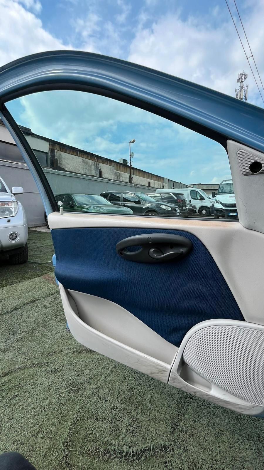 Fiat Punto 1.3 Multijet 16V 5 porte Actual