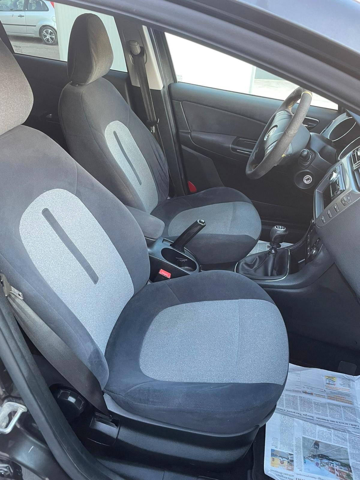 Fiat Bravo 1.6 MJT 120 CV 2010