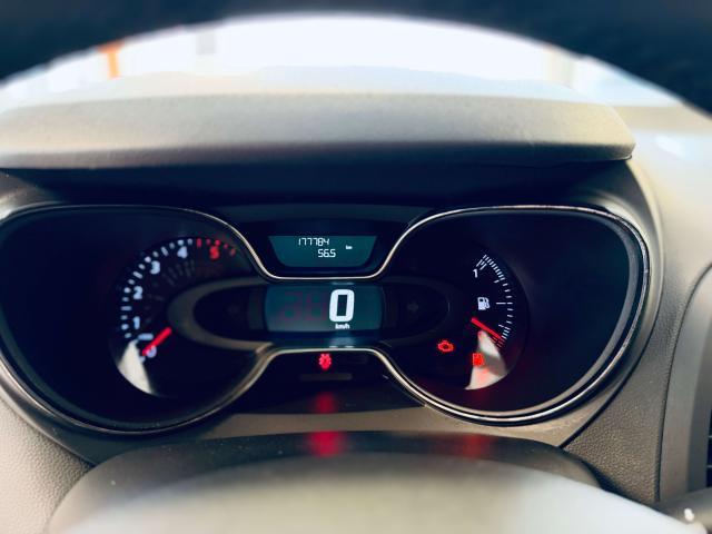Renault Captur 1.5 dci Sport Edition 90cv