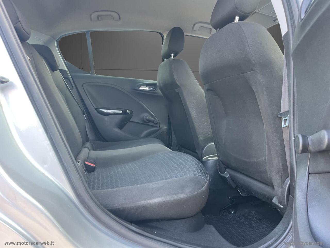 OPEL Corsa 1.3 CDTI ecoF. 95 CV S&S 5p. Cosmo