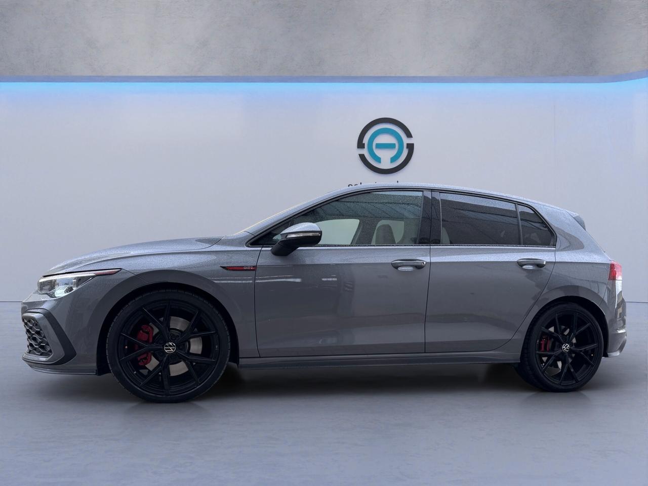 Volkswagen Golf 2.0 TSI GTI 245cv