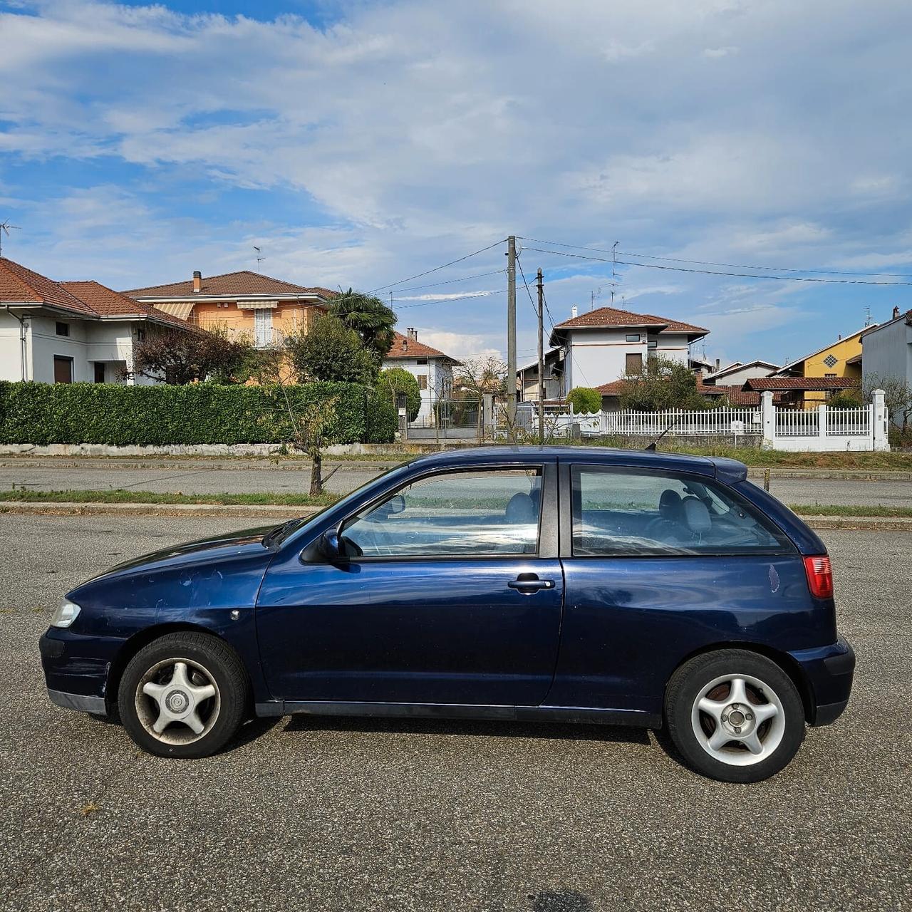 Seat Ibiza 1.4 cat 3 porte Signo