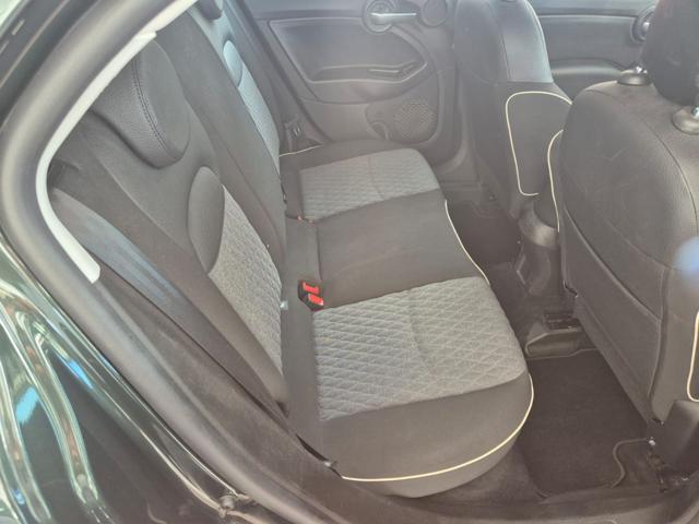 FIAT 500X 1.3 MultiJet 95 CV City Cross
