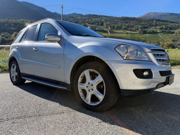 Mercedes-benz ML 320 CDI Sport