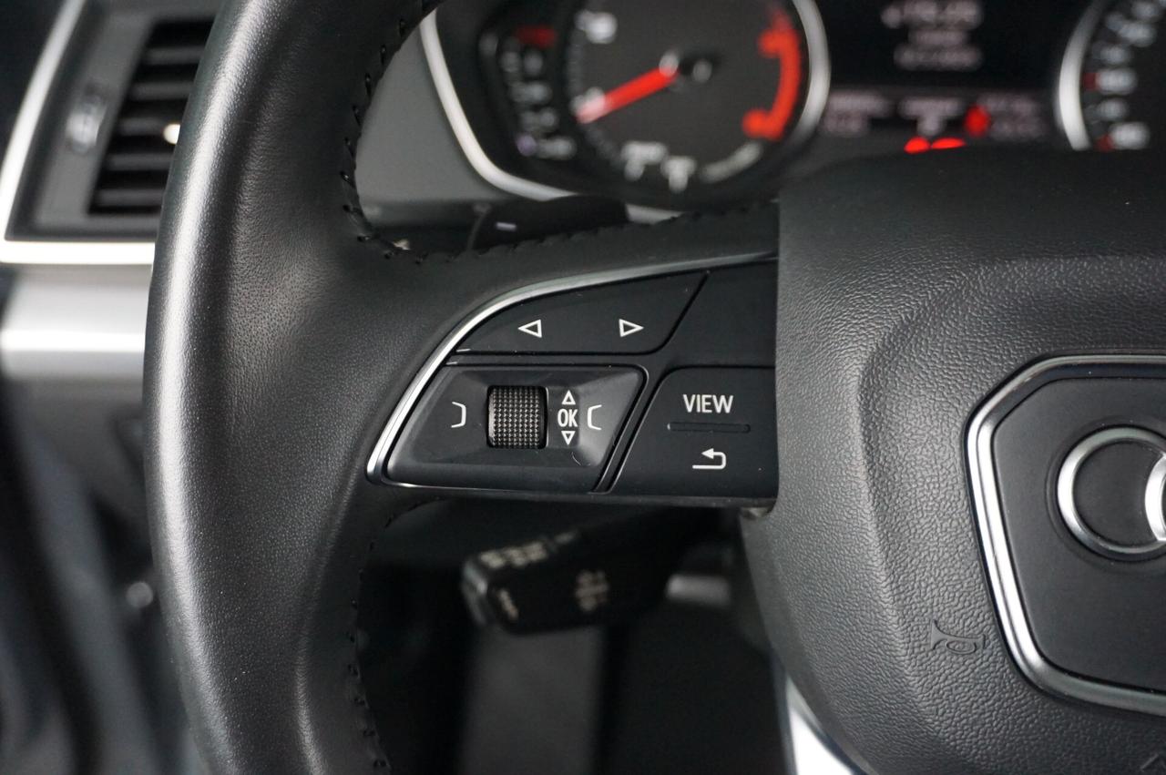 Audi Q5 40 TDI quattro S tronic Design