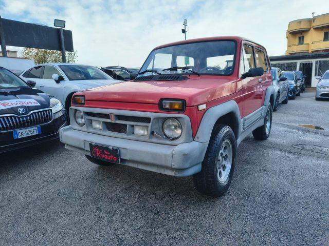 LADA Niva Master 4 X 4
