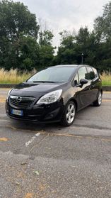 Opel Meriva 1.4 Turbo Cosmo