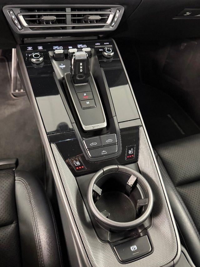 PORSCHE 992 911 Carrera S Cabriolet "IVA ESPOSTA"