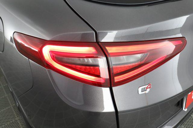 ALFA ROMEO Stelvio Stelvio 2.2 Turbodiesel 210 CV AT8 Q4 Veloce