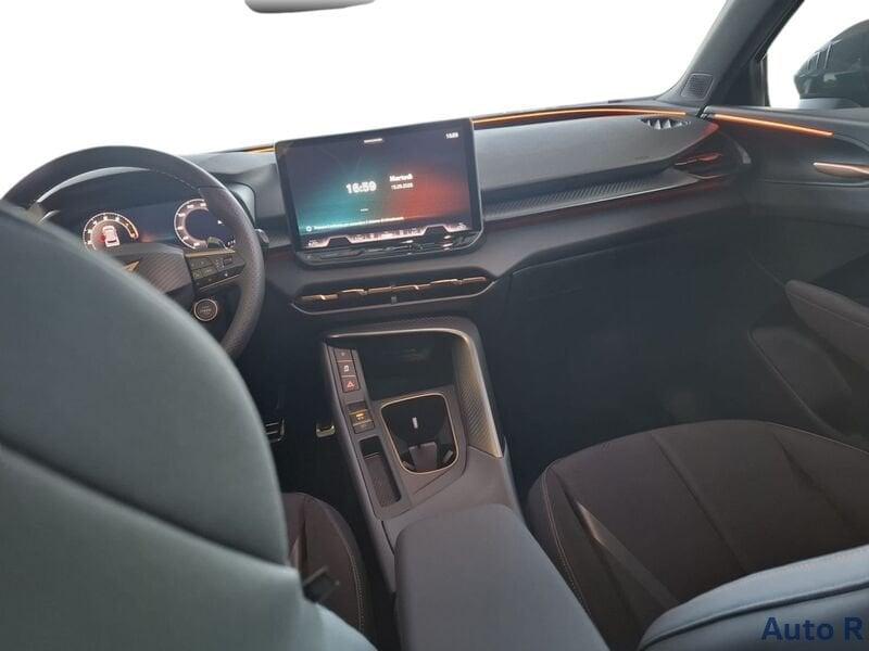 CUPRA Terramar Terramar 1.5 hybrid Business 150cv dsg