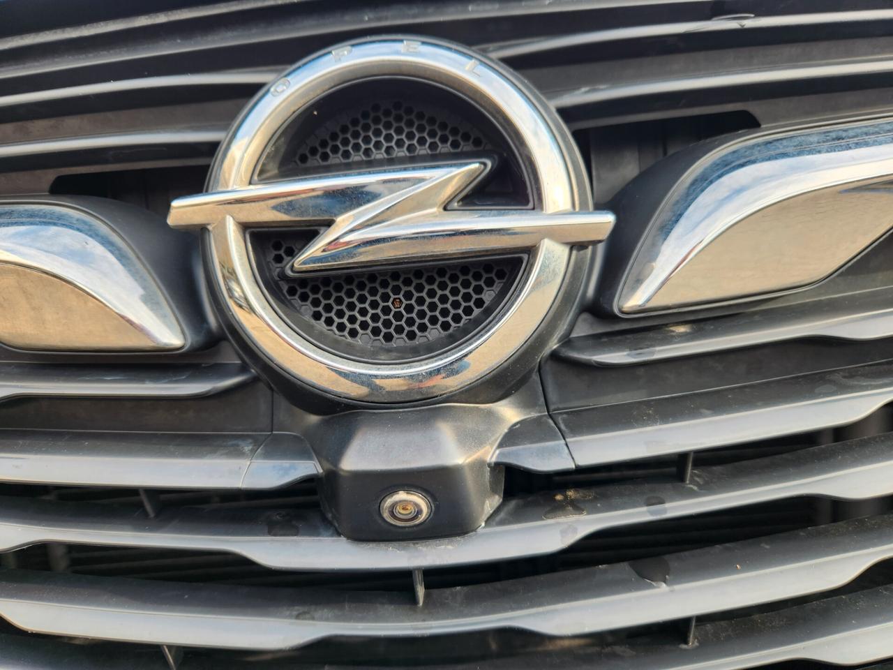 Opel Grandland 1.5 DIESEL X TURBO