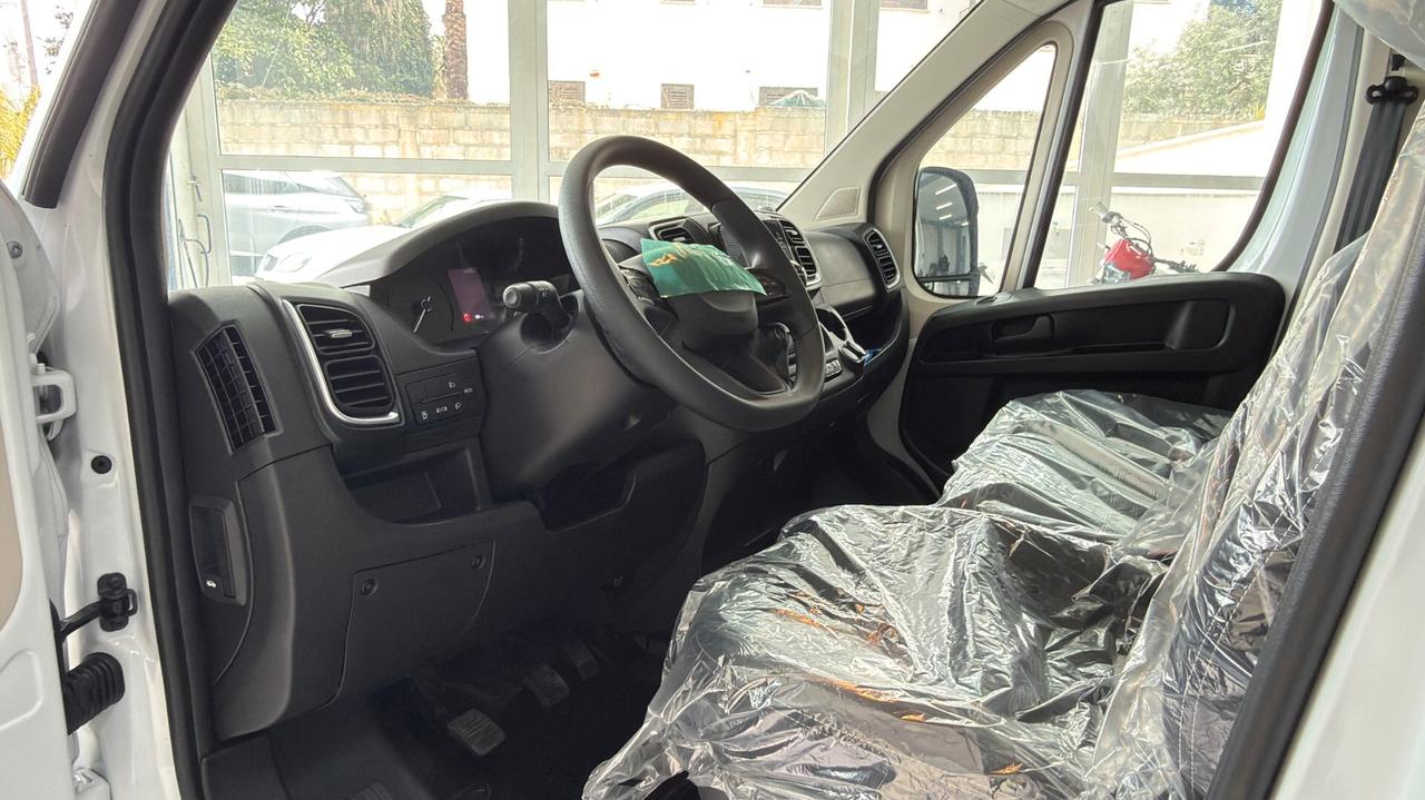 Fiat Ducato 35 2.2 Mjt 140CV PLM-TM Furgone