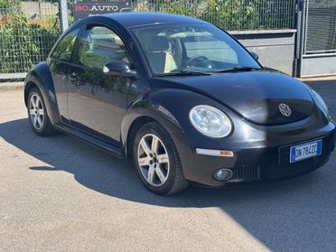Volkswagen New Beetle 1.6